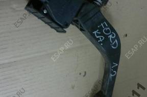 БЛОК АБС FORD KA 09-2014 год   ESP 51823790 0265230281