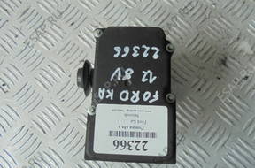 БЛОК АБС FORD KA 1.2 8V    0265801195