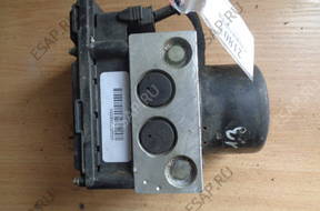 БЛОК АБС FORD KA 1.3
