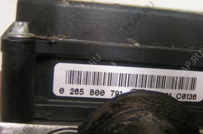 БЛОК АБС FORD KA 2 1.2    265800791