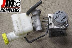 БЛОК АБС FORD KA    51823790  0265230281