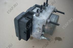 БЛОК АБС FORD KA FIAT   -U 0 265 800 791
