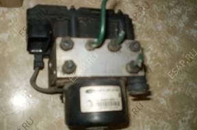 БЛОК АБС   FORD KA FIESTA 98FG-2C013-AA A426G