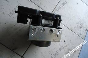 БЛОК АБС FORD KA II 2009 год 1.2   0265232236 0265800791