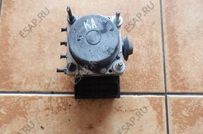 БЛОК АБС   FORD KA II MK2 0265232236