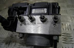 БЛОК АБС Ford KA II Mk2 1.2   51823789