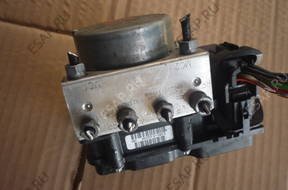 БЛОК АБС   Ford KA K Ka 2010 год 1,3 TDCI