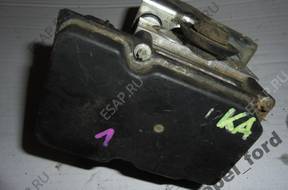 БЛОК АБС   FORD KA MK2 0265232236