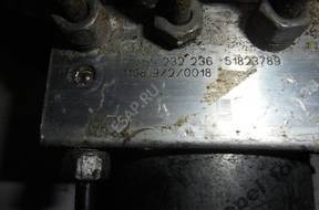 БЛОК АБС   FORD KA MK2 0265232236