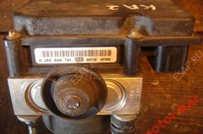 БЛОК АБС FORD KA MK2   1.2  2010