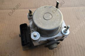 БЛОК АБС FORD KA MK2 2010 1,3 TDCI   0265232236