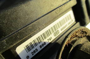БЛОК АБС FORD KA MK2 2010 1,3 TDCI   0265232236