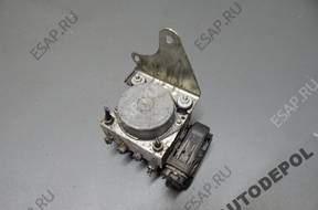 БЛОК АБС   FORD KA TDCI 0265232236