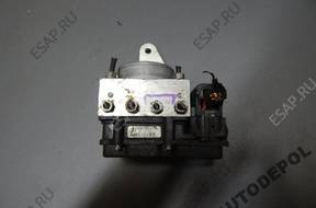 БЛОК АБС   FORD KA TDCI 0265232236
