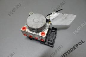 БЛОК АБС   FORD KA TDCI 0265232236
