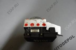 БЛОК АБС   FORD KA TDCI 0265232236