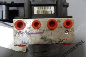 БЛОК АБС   FORD KA TDCI 0265232236