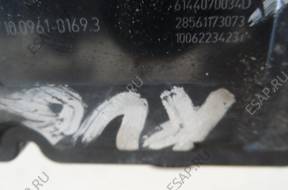 БЛОК АБС FORD KUGA   10.0961-0169.3