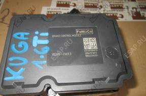 БЛОК АБС   Ford Kuga 1.6Ti CV61-2C405-AH