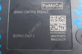 БЛОК АБС   Ford Kuga 2.0 TDCI 2014 год CV61-2C405-AH