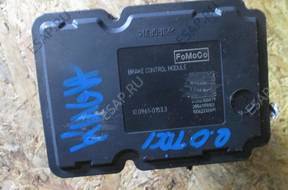 БЛОК АБС   Ford Kuga 2.0 TDCI