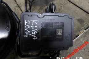 БЛОК АБС FORD KUGA 2013 год   CV61-2C405-AE