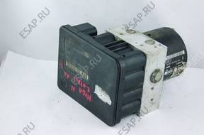 БЛОК АБС     FORD KUGA  AV41-2C405AA 10.0206-0410.4