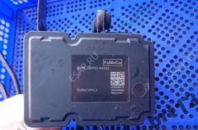 БЛОК АБС  FORD KUGA FOCUS BV61-2C405-AJ  PISEMNA****