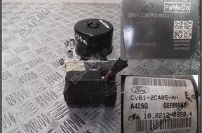 БЛОК АБС FORD KUGA II MK2 2014   CV61-2C405-AH