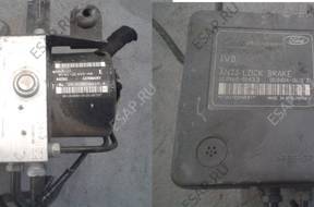БЛОК АБС FORD KUGA MK1   AV41-2C405AA 10.0206-04104