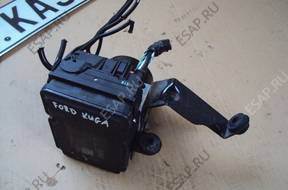 БЛОК АБС   FORD KUGA MK2 CV61-2C405-AH