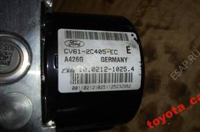 БЛОК АБС FORD KUGA MK2   CV61-2C405-EC 2013-