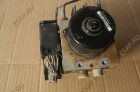 БЛОК АБС FORD MAVERICK 2005 год    MODUL 2,3 B