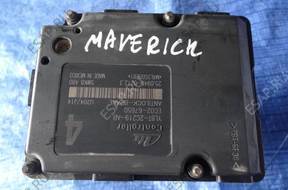 БЛОК АБС   Ford Maverick 3.0 V6 II 00-2007 год