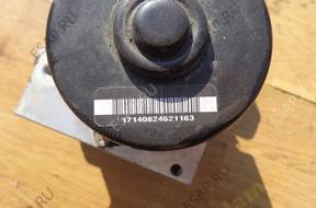 БЛОК АБС   FORD MAVERICK 6L84-2C346-BC