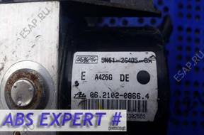 БЛОК АБС  FORD MAZDA 06.2109-5046.3 5N61-2C405-GA