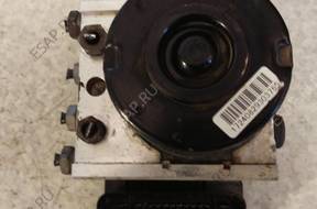 БЛОК АБС   FORD MAZDA 4S61-2M110-CC 10.0970-0117.4