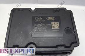 БЛОК АБС   FORD MAZDA 8V61-2C405-AG