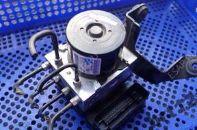 БЛОК АБС  FORD MAZDA BFD1-437AZ-C 06.2109-6268.3  **
