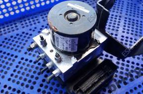 БЛОК АБС  FORD MAZDA BFD2-437AZ 06.2109-6442.3  **