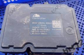 БЛОК АБС  FORD MAZDA BFD2-437AZ 06.2109-6442.3  **