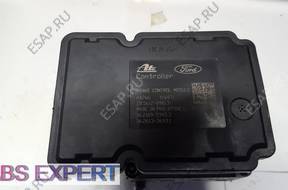 БЛОК АБС   FORD MAZDA C513-437AZ-B