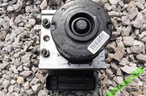 БЛОК АБС   Ford MK2  5WK84103
