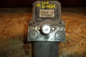 БЛОК АБС   FORD MK3 0265222015 0265800007 -