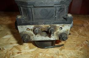 БЛОК АБС   FORD MK3 0265222015 0265800007 -