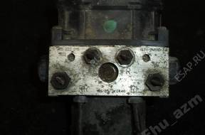 БЛОК АБС   FORD MK3 0265222015 0265800007 -