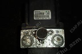 БЛОК АБС   FORD MK3 0265222015 0265800007 -