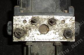 БЛОК АБС   FORD MK3 0265222015 0265800007 -
