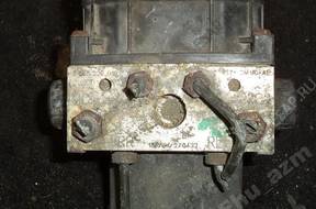 БЛОК АБС   FORD MK3 0265222015 0265800007 -