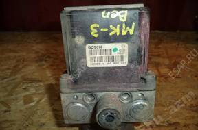 БЛОК АБС   FORD MK3 0265222015 0265800007 -